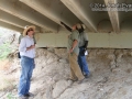 Tracking in West Texas