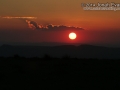 West Texas Sunset