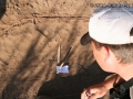 Pocket Mouse Tracks