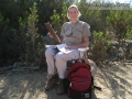 Tracking in San Diego County