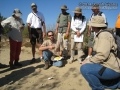 Tracking in San Diego County