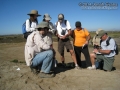 Tracking in San Diego County