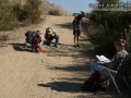Tracking in San Diego County