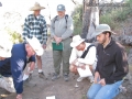Tracking in San Diego County