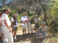 Tracking in San Diego County