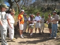 Tracking in San Diego County
