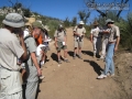 Tracking in San Diego County