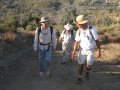 Tracking in San Diego County