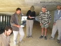 Tracking in San Diego County