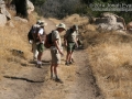 Tracking in San Diego County