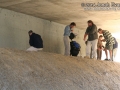 Tracking in San Diego County