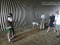 Tracking in San Diego County