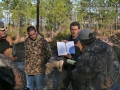 Casey Teaching