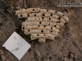 Mud Dauber Nest