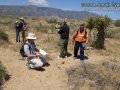 Tracking in San Diego County