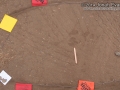 Cottontail Tracks