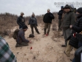 Explaining Deer Tracks
