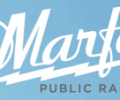 Nature Note on Public Radio