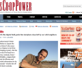 New article in Texas Co-op Power Magazine