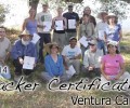 Ventura California Certification 11/16/2014