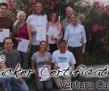 Ventura Tracker Certification 10/25/2015
