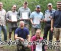 Central Texas Certification 5/15/2016
