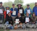 San Diego Certification 5/7/2017