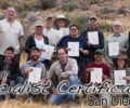 San Diego Specialist Cert 11/12/2017