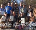 Ventura Tracker Certification 11/19/2017