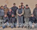 Monahans TX Specialist Certification 2/10/2019