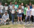 Central Texas Certification 5/19/2019