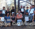 Ventura Tracker Certification 11/11/2021
