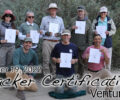 Ventura Tracker Certification 11/19/2022