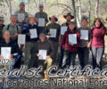 Los Padres CA Specialist Certification 4/2/2023