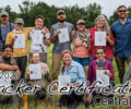 Central TX Track & Sign Certification 5/21/2023