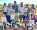 Central TX Track & Sign Certification 5/19/2024