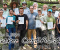 Minnesota Track & Sign Certification 9/8/2024