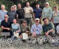Los Padres CA Specialist Certification 4/20/2025