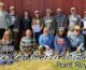 Point Reyes CA Track & Sign Certification 5/25/2025