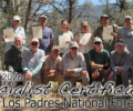 Los Padres CA Specialist Certification 4/19/2026