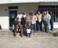 Recent Evaluation in East Texas 01/13/2009