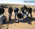 North Texas Tracker Certification 04/14/2008