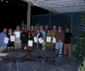 Tracker Certification in San Diego, CA 11/13/2010
