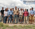 West Texas Tracker Certifications 08/08/2008