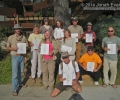 San Diego Certification 10/18/2008