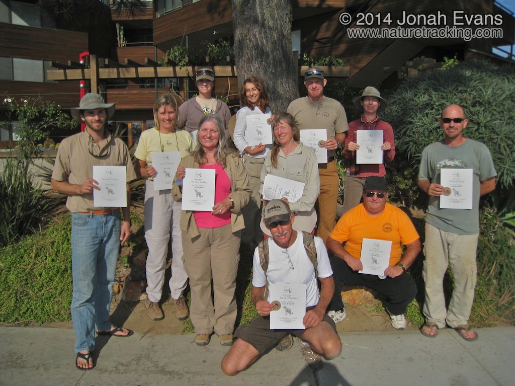 San Diego Certification 10/18/2008