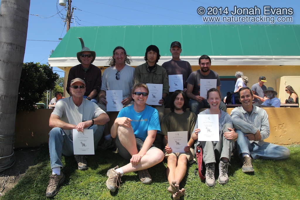 San Diego Certification 06/24/2012