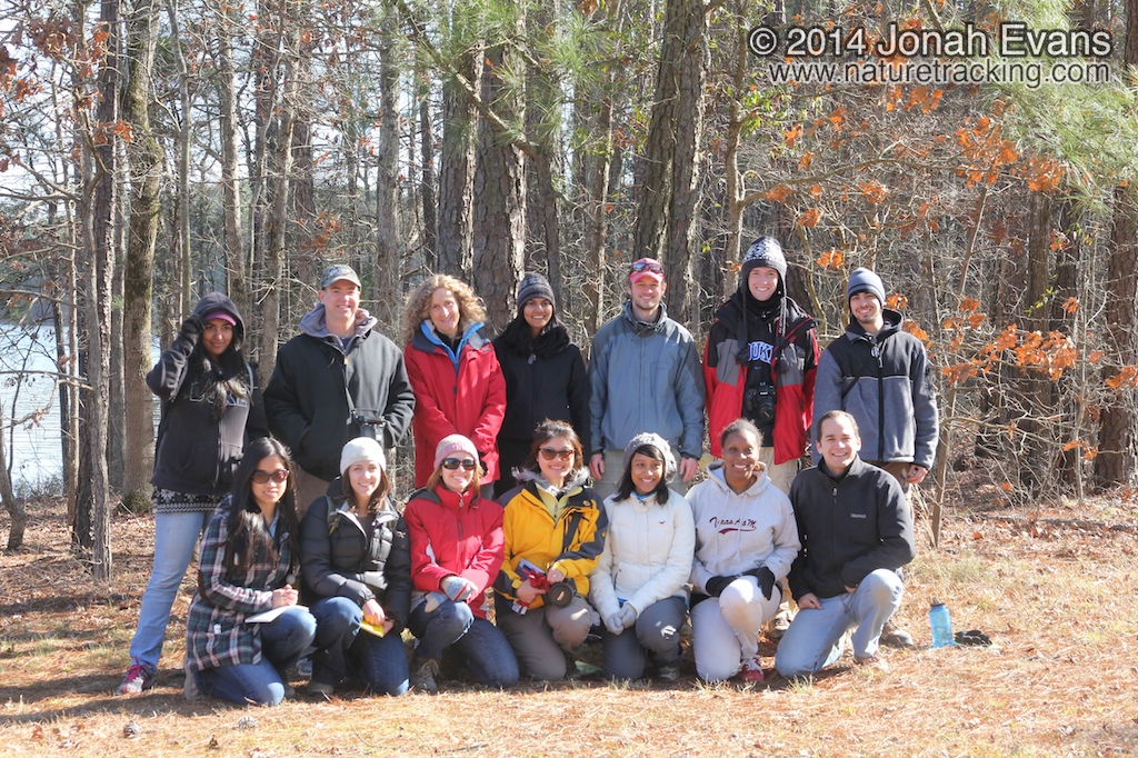 Central North Carolina Certification 03/02/2013