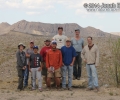 West Texas Certification 10/20/2013