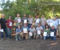 Tracker Certification in San Diego, CA 10/16/2009
